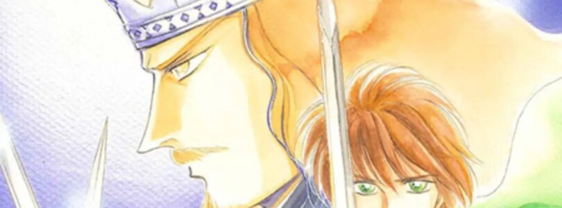 Romancing Saga 2 Manga Reimpresión Dirigiéndose a Japón