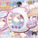 New Sanrio Punirunes Virtual Pet Lets You Touch Characters