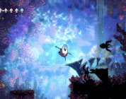 Hollow Knight: los patrocinadores de Silksong Kickstarter obtienen el interruptor, el interruptor 2 o las teclas de PC