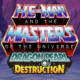 El juego nuevo He-Man & the Masters of the Universe anunciado en Gamescom parece enfermo AF-WGB