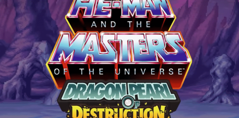 El juego nuevo He-Man & the Masters of the Universe anunciado en Gamescom parece enfermo AF-WGB
