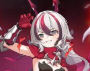 See the 8.4 Honkai Impact 3rd Coralie Battlesuit