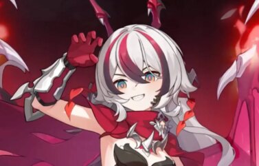 See the 8.4 Honkai Impact 3rd Coralie Battlesuit