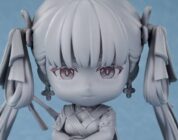 Ver Wuthering Waves Nendoroid Changli y Jinhsi Figuras