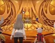 Vea la nueva historia de Digimon: Time Stranger Story Trailer