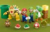 SH Figuarts Super Mario Bros Figures Return in 2026