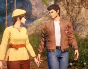 Shenmue 3 se dirige a consolas como PS5 y ‘Nintendo’
