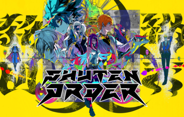 Revisión: Shuten Order es fantástico, pero con un problema evidente