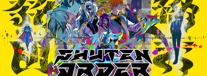 Revisión: Shuten Order es fantástico, pero con un problema evidente