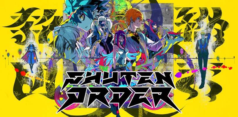 Revisión: Shuten Order es fantástico, pero con un problema evidente