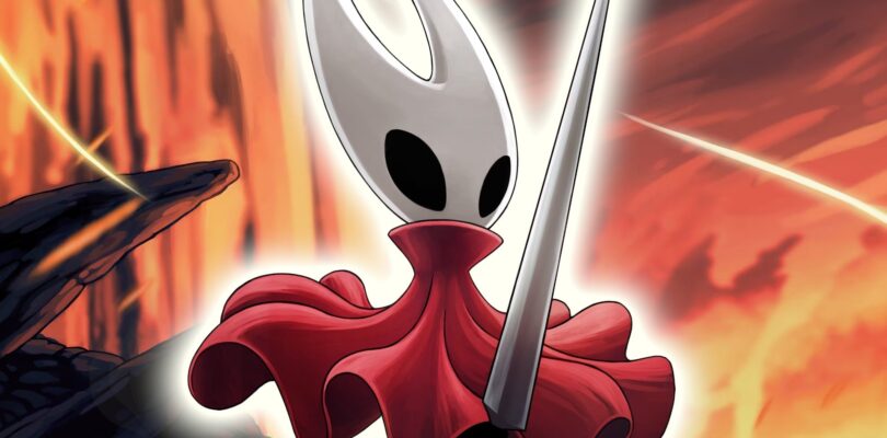 Silksong se lanzará en solo dos semanas
