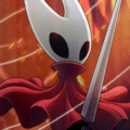 Silksong alcanza 535k usuarios concurrentes dentro de las 24 horas de Steam, tomó la plataforma hacia abajo