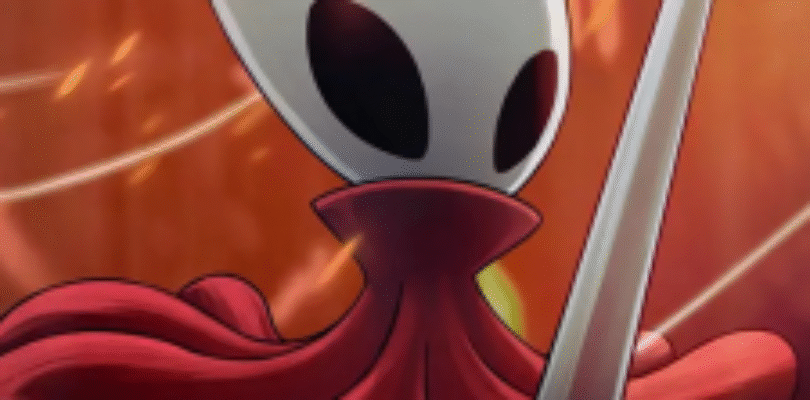 El equipo Cherry dice que el largo tiempo de desarrollo de Silksong no fue más que divertido