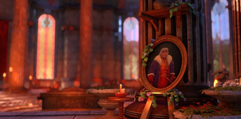 SkyBlivion Project Lead dice que la fecha de lanzamiento de la revelación finalmente se está volviendo “más cerca”, ya que el modivion Remake Mod muestra la introducción renovada