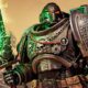 El próximo año de Space Marine 2 ha sido revelado