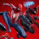 El nuevo mod agrega multijugador a Marvel’s Spider-Man