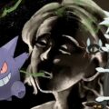 Pokémon sigue lanzando remolques espeluznantes y gobierna