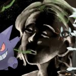 Pokémon sigue lanzando remolques espeluznantes y gobierna