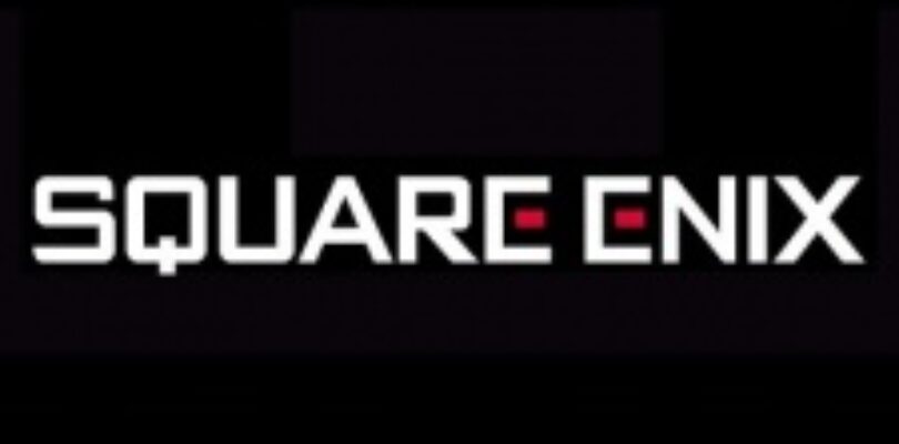 Las ventas netas bajan 15.2% en Square Enix