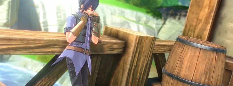 Los senderos en el cielo 1er capítulo pueden ser un remake fiel