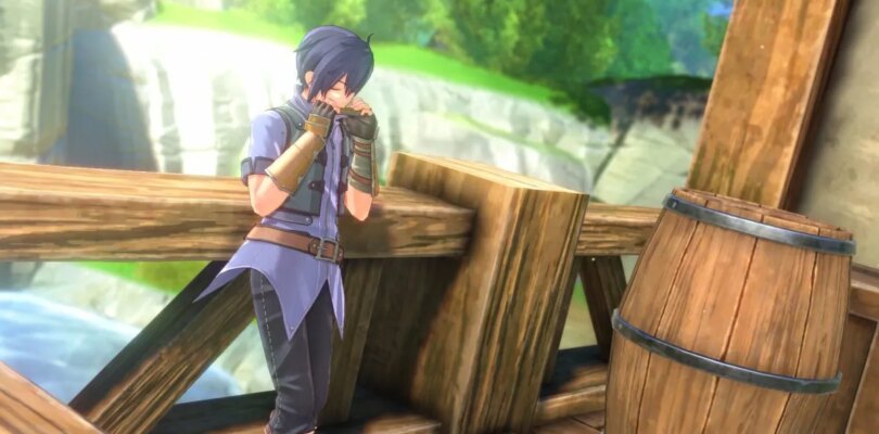 Los senderos en el cielo 1er capítulo pueden ser un remake fiel