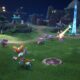 Chip ‘n Clawz vs. The Brainioids Review: el juego de estrategia más singular de PS5