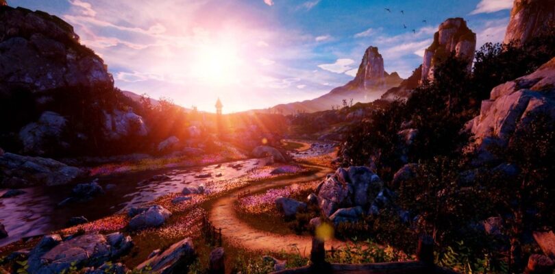 Amado juego de aventura de acción de PS4 dirigido a PS5