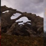 10 anomalías extrañas que necesitas visitar
