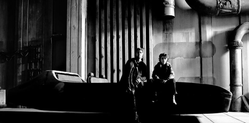 Ryan Gosling, Matt Smith y Amy Adams para protagonizar