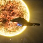 El videojuego Voyager en todo el Trailer del Universo es la nostalgia de la estrategia