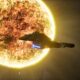 El videojuego Voyager en todo el Trailer del Universo es la nostalgia de la estrategia
