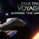 Star Trek Voyager: a través de lo desconocido revelado para la PC y el lanzamiento de la consola
