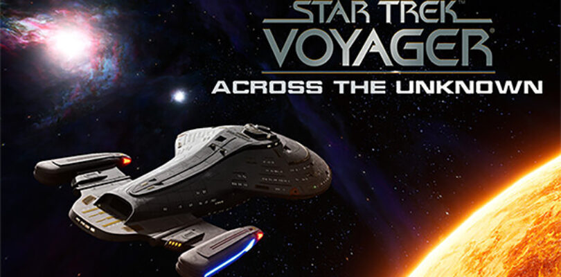 Star Trek Voyager: a través de lo desconocido revelado para la PC y el lanzamiento de la consola