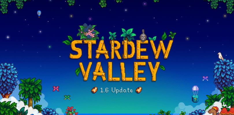 Stardew Valley está recibiendo otra actualización, después de que Creator dijo que no habría más actualizaciones: WGB
