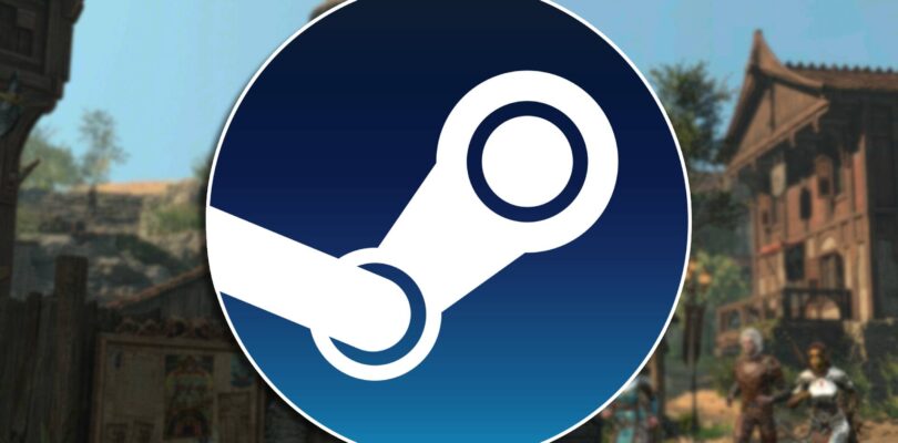 Steam ahora requiere la verificación de edad para ver contenido maduro en el Reino Unido