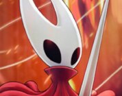 Hollow Knight: Fecha de lanzamiento de Silksong revelada