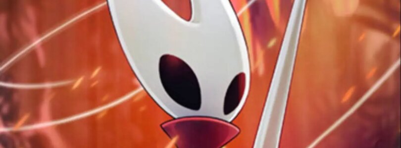 Hollow Knight: Fecha de lanzamiento de Silksong revelada