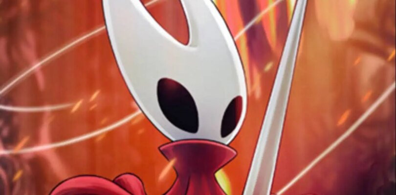 Hollow Knight: Fecha de lanzamiento de Silksong revelada