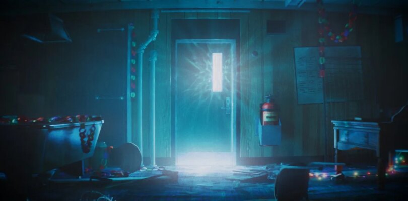 El juego subestimado de Adventure de Horror Adventure 2024 PS5 tiene un 65% de descuento en PS Store