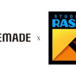 Wemade Invierte $ 7.2 millones en consola Game Maker Studio Rasa