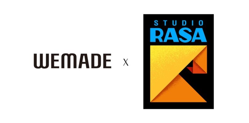 Wemade Invierte $ 7.2 millones en consola Game Maker Studio Rasa