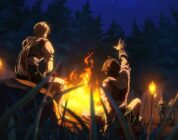 Suikoden Stage Play and Anime Teasers Appear