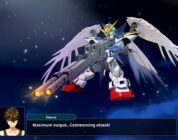 Super Robot Wars Y Demo Appears Tomorrow