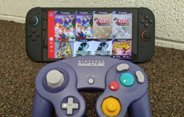 Switch 2 GameCube Controller tiene esperanzas para futuros controladores NSO
