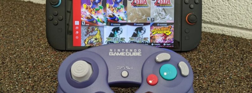 Switch 2 GameCube Controller tiene esperanzas para futuros controladores NSO