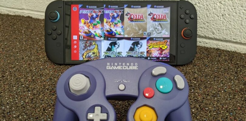 Switch 2 GameCube Controller tiene esperanzas para futuros controladores NSO