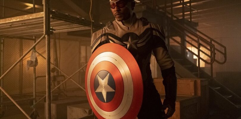 Sam Wilson se merece mejor que esto