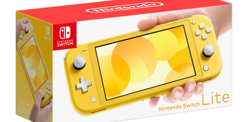 Nintendo Switch Consoles’ Price Changing in US