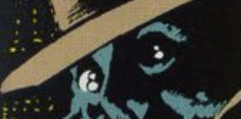 Terror Inc. Max #1-5 (2007-2008)