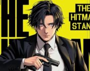 El Hitman Stan sigue los pasos de otro antiguo manga de villano